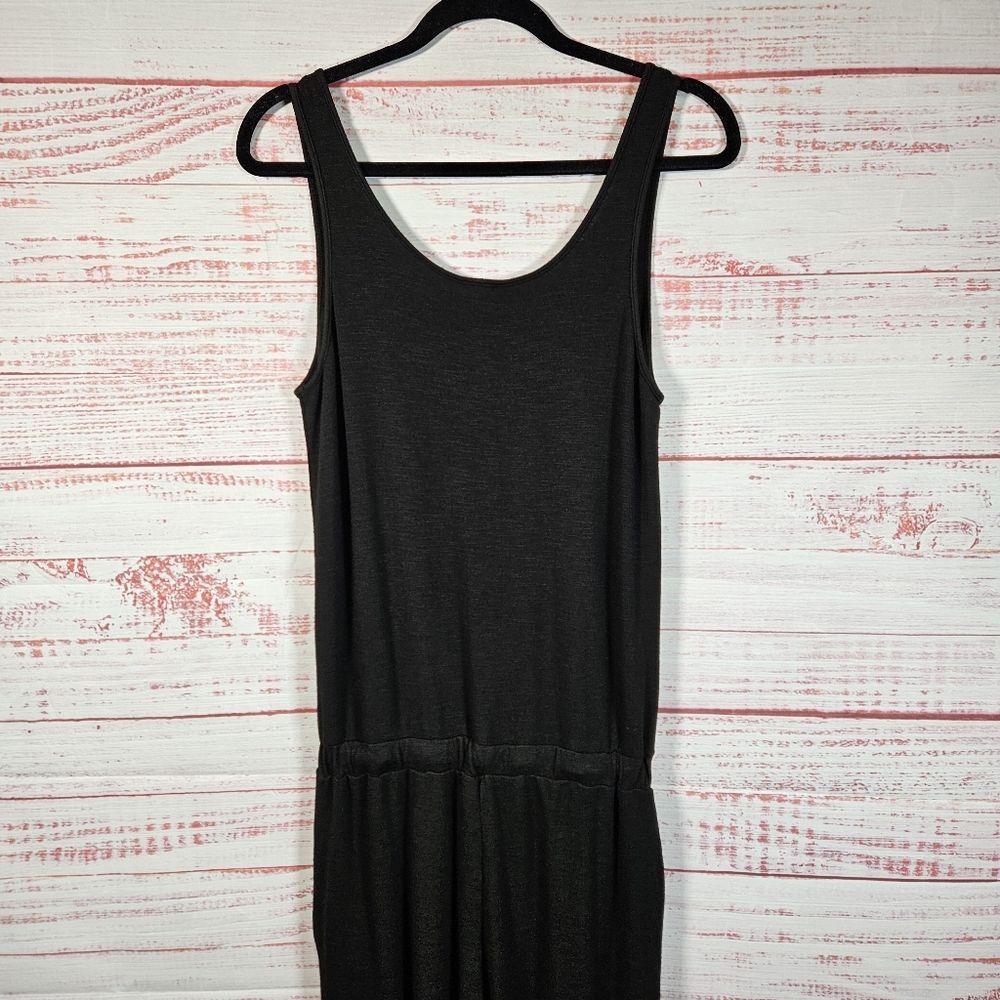 Monrow supersoft jumpsuit - Picture 11 of 16